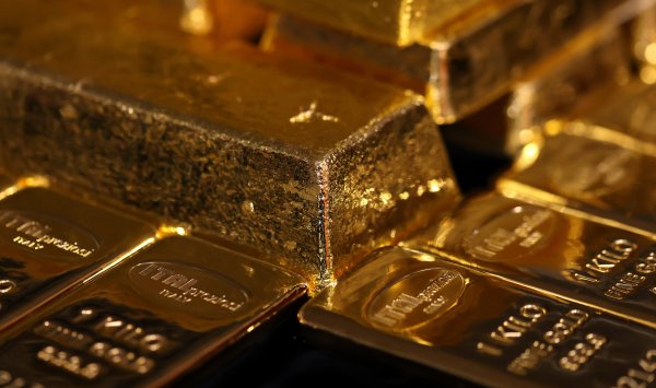 Камбоджа будет хранить золото в Китае, интерес проявили и другие страны