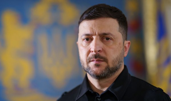 Зеленский: Мирные переговоры с США продолжаются, несмотря на слухи о сделке