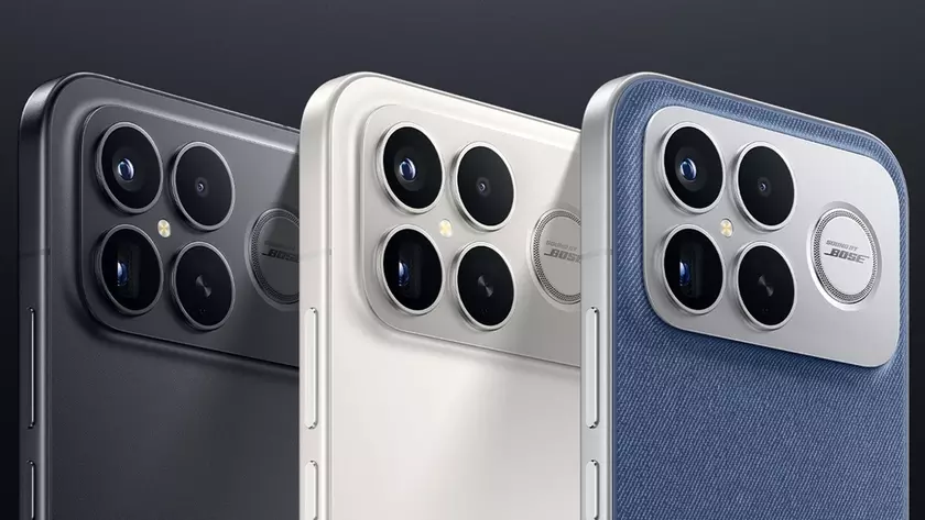 Redmi расширит линейку K90 моделями Pro и Ultra с батареями емкостью 8000 мАч и экранами с частотой обновления 165 Гц