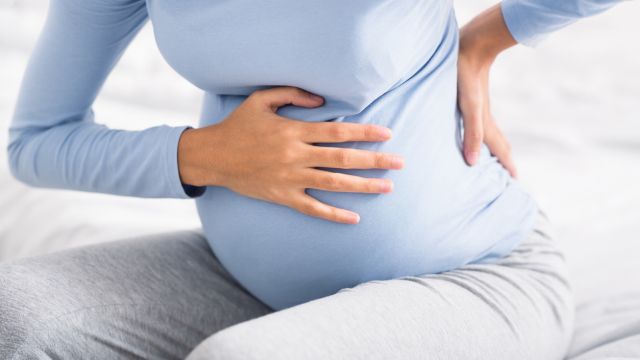 Бесплатные профилактические осмотры для беременных с ортопедическими проблемами в «УМБАЛ Лозенец»