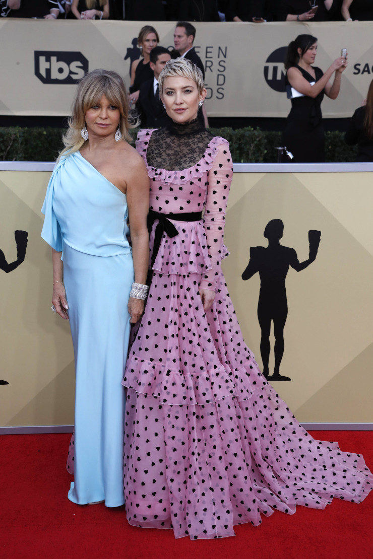 Кейт Хадсон