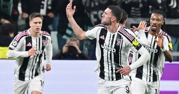 «Ювентус» рассказал, что происходит с Влаховичем