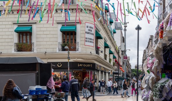 Китай незаметно разжигает гонку стартапов в Латинской Америке