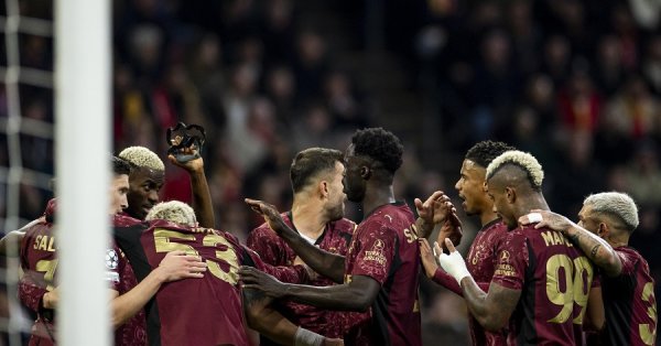 Напряжение! Турция выгнала сборную перед матчем с Болгарией из-за ставок