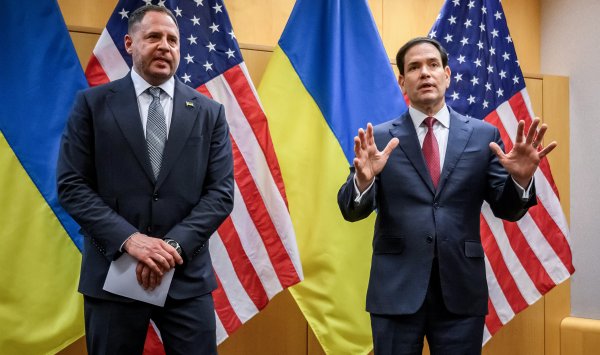 Срок принятия Украиной мирного плана США может быть продлен