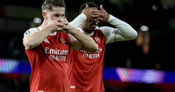 Удача или несчастье? «Арсенал» подтвердил большие опасения