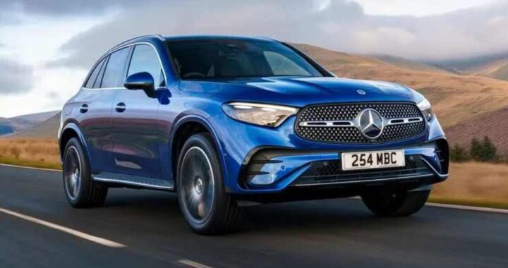 10 лучших гибридных кроссоверов на рынке