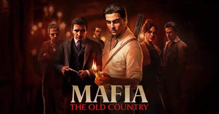 Mafia: The Old Country превзошла ожидания Take-Two — издатель одобрил разработку новых частей серии