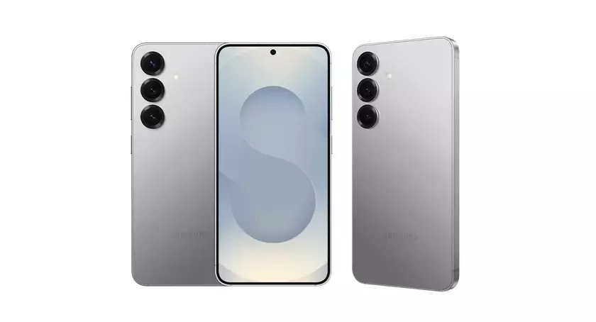 Samsung Galaxy S26 не станет тоньше: новая утечка разочаровала поклонников