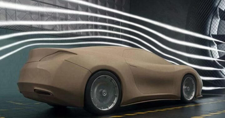 Почему новые машины одинаковые, безличной мыльной формы