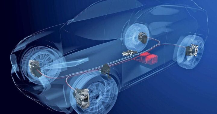 Прощай, тормозная жидкость – будущее за новыми технологиями
