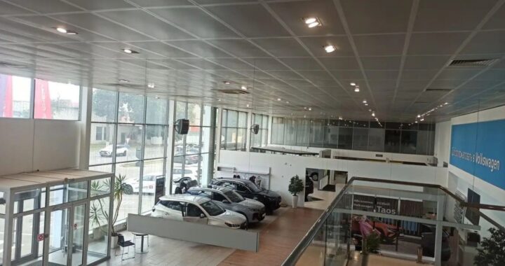 Немецкие автодилеры попались на аферу с китайскими электромобилями