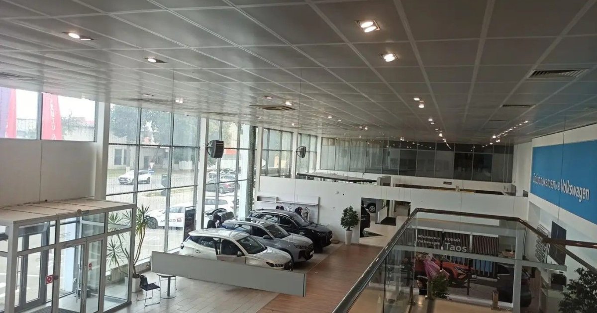 Немецкие автодилеры попались на аферу с китайскими электромобилями