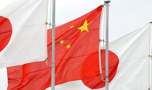 Япония: предупреждение Китая о поездках неприемлемо