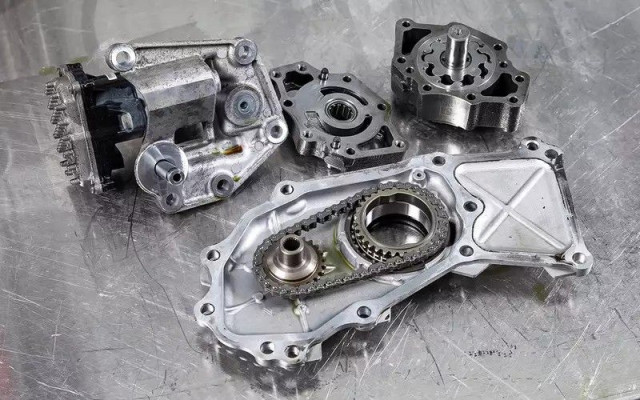 Субару Линеатроник вариатор