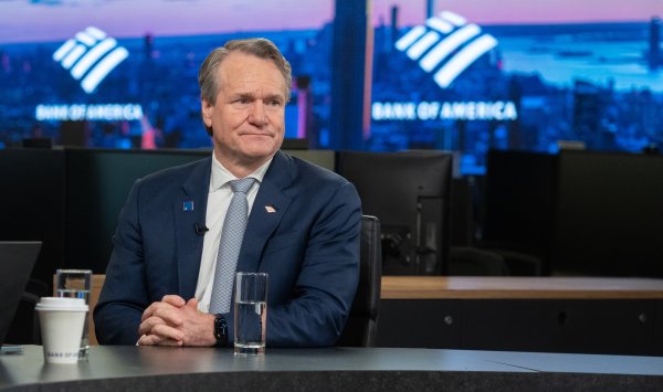 Выгоды крупных банков от ИИ вызывают беспокойство по поводу будущего конкуренции