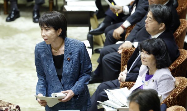 Китай пригрозил Японии санкциями и разрывом дипотношений