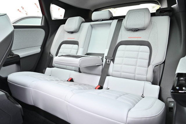 Ситроен С5 Аиркросс