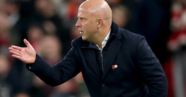 У «Ливерпуля» новая большая трансферная цель