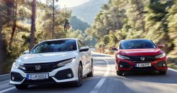 Какую проблему скрывает Honda 1.0 i-VTEC?