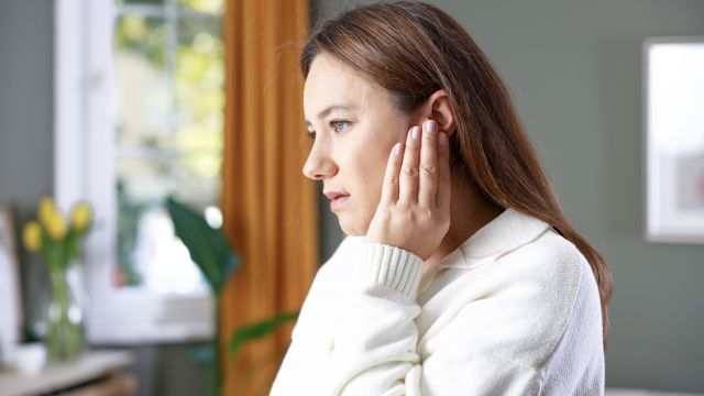 Как сон и шум в ушах влияют друг на друга?