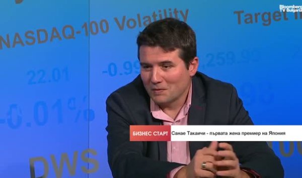 Мы можем увидеть временное затишье в торговой войне