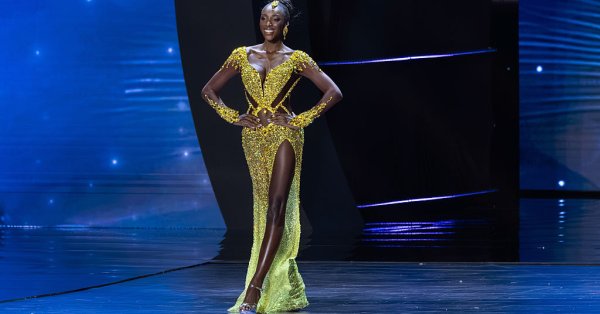 Очередной скандал с конкурсом «Мисс Вселенная» — участница отказалась от короны