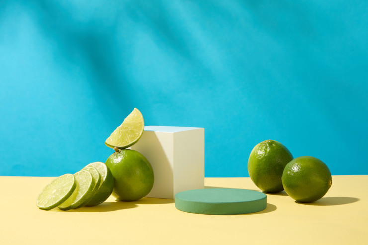 лимонная кислота