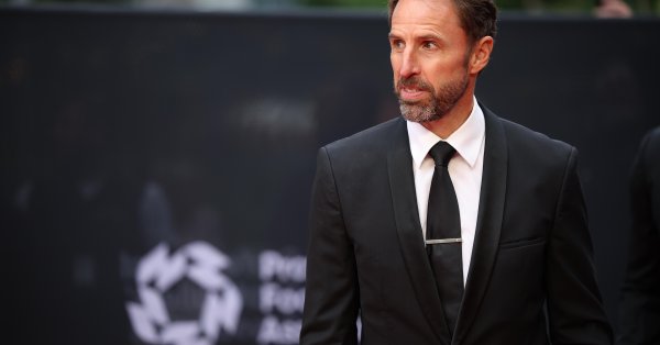 Саутгейт: «Возможно, я никогда не вернусь к тренерской работе!»