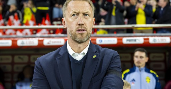 Поттер с кучей оправданий после швейцарской пощечины