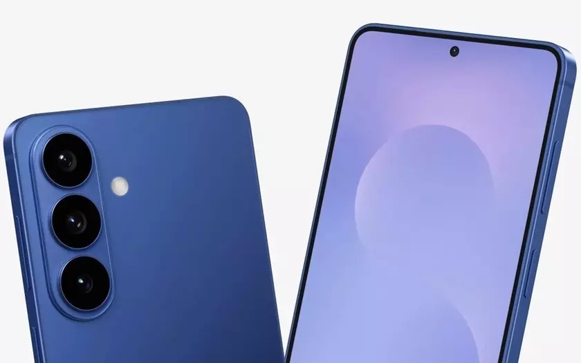 Инсайдер: Samsung Galaxy S26 будет немного тоньше предшественника и получит полную поддержку беспроводной зарядки Qi2