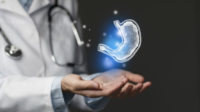 Таргетная терапия и иммунотерапия при раке желудка