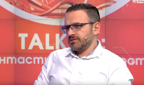 Болгария на карте мира медицинских инноваций