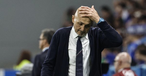 Спаллетти: В этом сезоне мы будем бороться за титул!