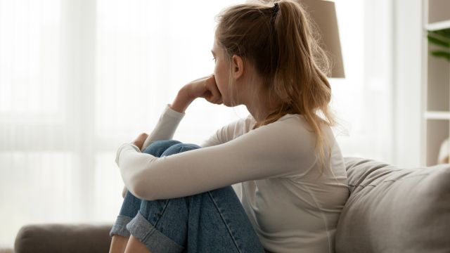 Эпидемия одиночества и отсутствия принадлежности преследует современного человека