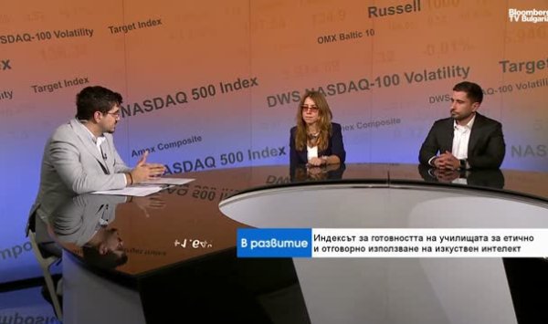 ИИ превращает учителя в наставника, позволяющего применять знания в реальном мире