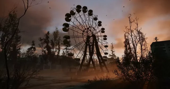 Зона станет еще более хардкорной: в СТАЛКЕРЕ 2 скоро появится уровень сложности «Мастер»