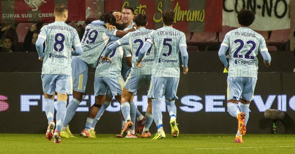 Спаллетти стартовал с победы над «Юве»