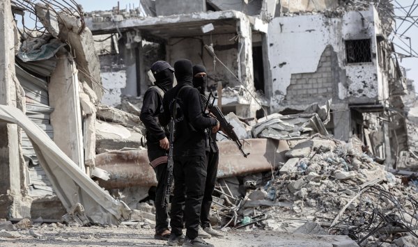 Израиль отвергает палестинскую государственность в преддверии ключевого голосования в ООН по сектору Газа