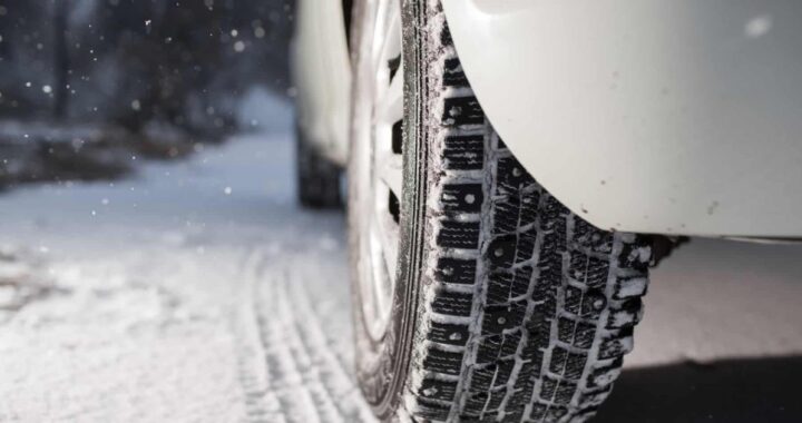 Что произойдет, если шины установить задом наперед?