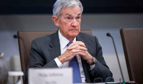 Драма вокруг ФРС и процентных ставок обострилась в декабре