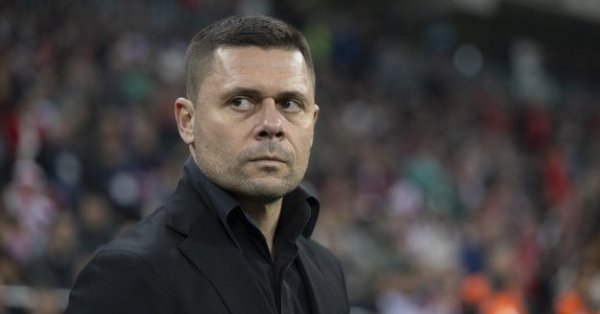 Сашо Димитров пригрозил: Мы собираемся обыграть Грузию