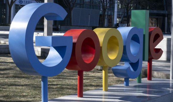 Акции Nvidia упали после того, как Google бросила вызов чипам искусственного интеллекта