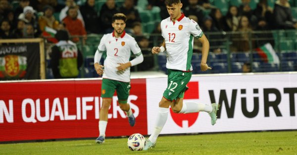 Християн Петров: Мы пытаемся снизить напряжение, но это очень сложно