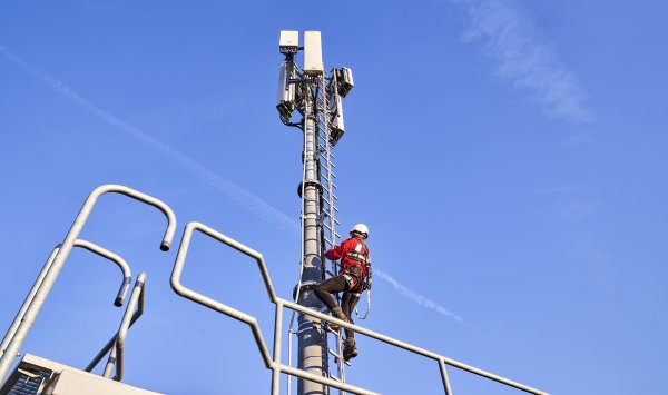 ЕС рассматривает возможность запрета Huawei в мобильных сетях государств-членов