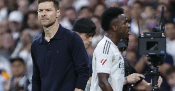 «Ливерпуль» обыграл «Реал Мадрид», но Хаби сыграл круто