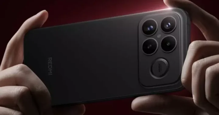 Все как у Redmi K90 Pro Max, но с батареей меньшего размера: инсайдер раскрыл полные характеристики Poco F8 Ultra и показал его рендеры