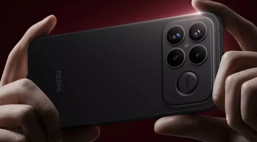 Все как у Redmi K90 Pro Max, но с батареей меньшего размера: инсайдер раскрыл полные характеристики Poco F8 Ultra и показал его рендеры