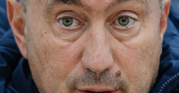 Маррей Стоилов атакует ЦСКА