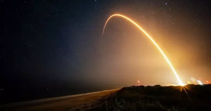 SpaceX осуществит 150-й запуск Falcon 9 в 2025 году и запустит 29 спутников Starlink